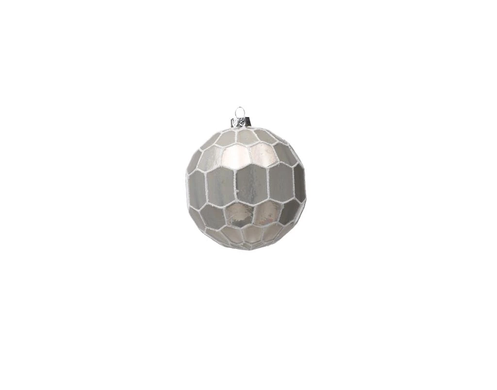 商品Zodax|Ball Ornament 6 Piece Set,价格¥416,第1张图片