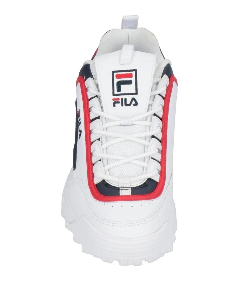 商品Fila|Sneakers,价格¥677,第4张图片详细描述