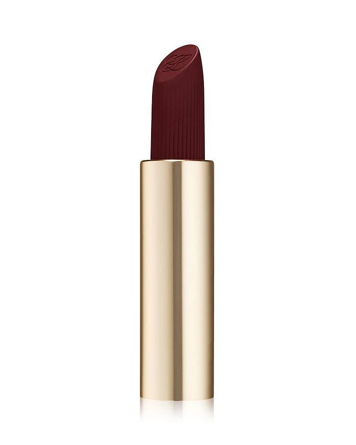 商品Estée Lauder|Pure Color Matte Lipstick Refill,价格¥195,第1张图片