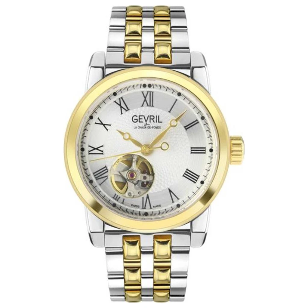 商品Gevril|Gevril Men's Watch GV-2586,价格¥6603,第1张图片