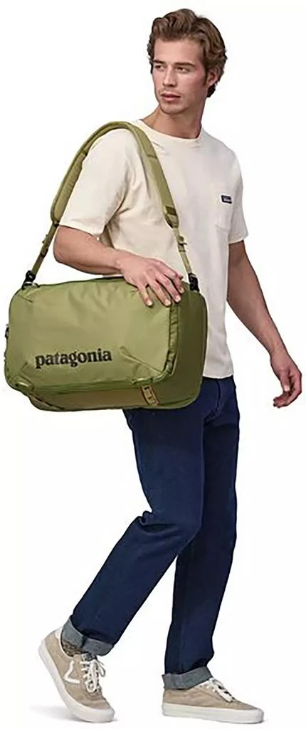 商品Patagonia|Patagonia Black Hole Mini MLC,价格¥1644,第4张图片详细描述