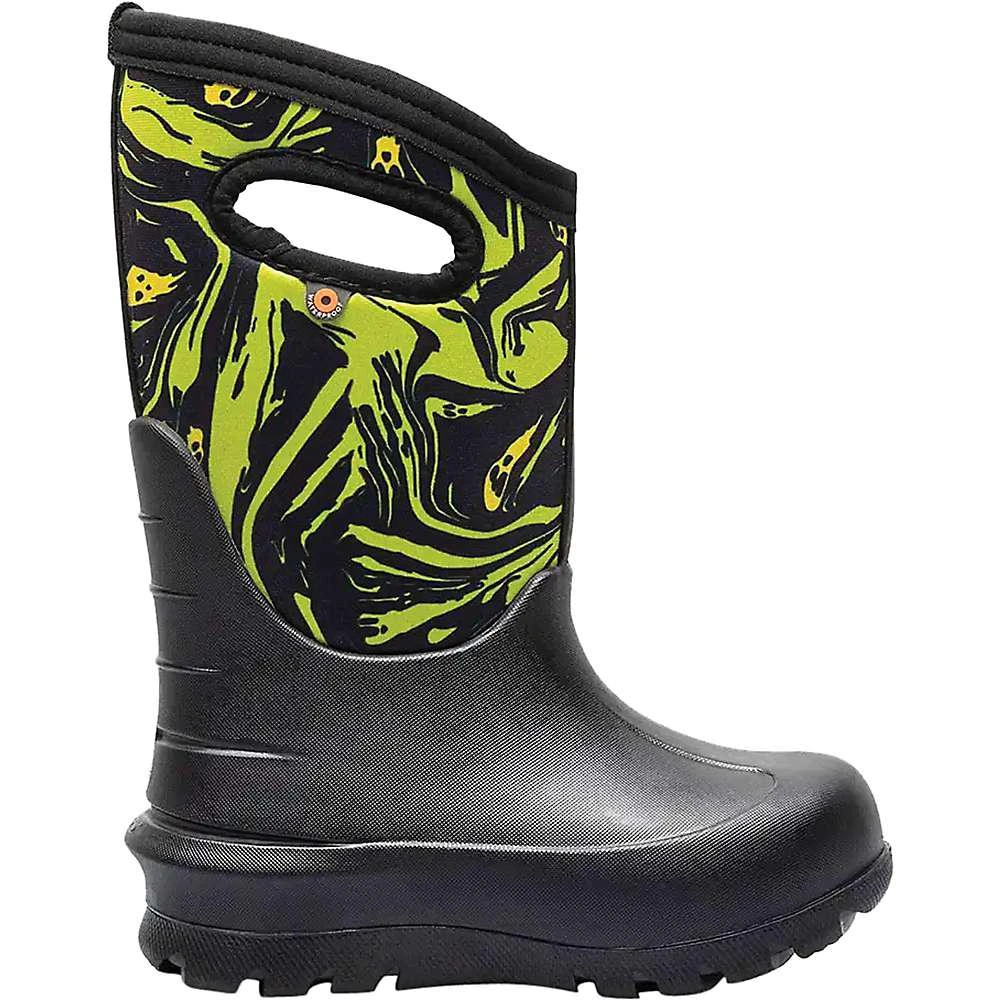 Bogs Kids' Neo Classic Spooky Boot 商品