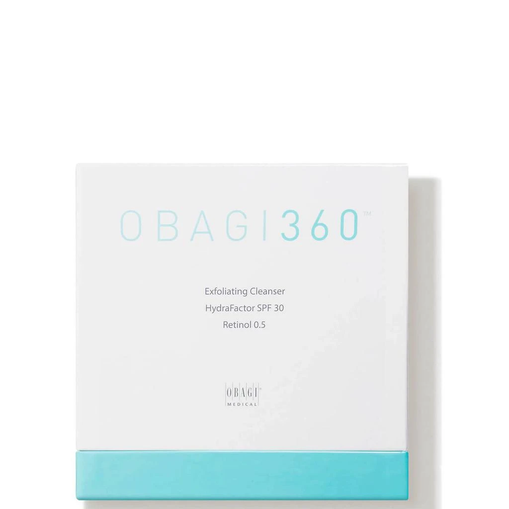 商品Obagi|Obagi Medical Obagi360 System Kit,价格¥1283,第3张图片详细描述