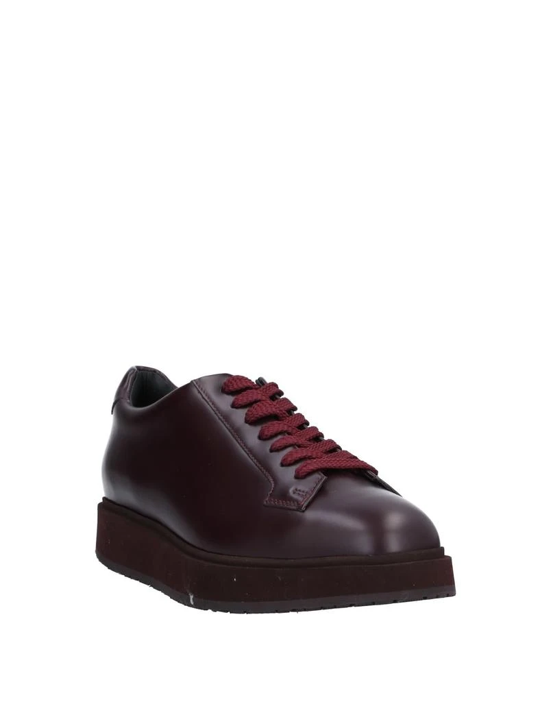商品Santoni|Sneakers,价格¥805,第2张图片详细描述