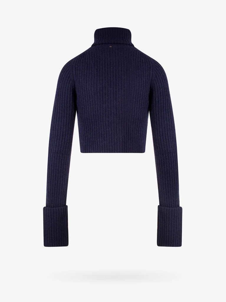 商品Max Mara|SPORTMAX Long Sleeves High Collar KNITWEAR,价格¥4687,第3张图片详细描述