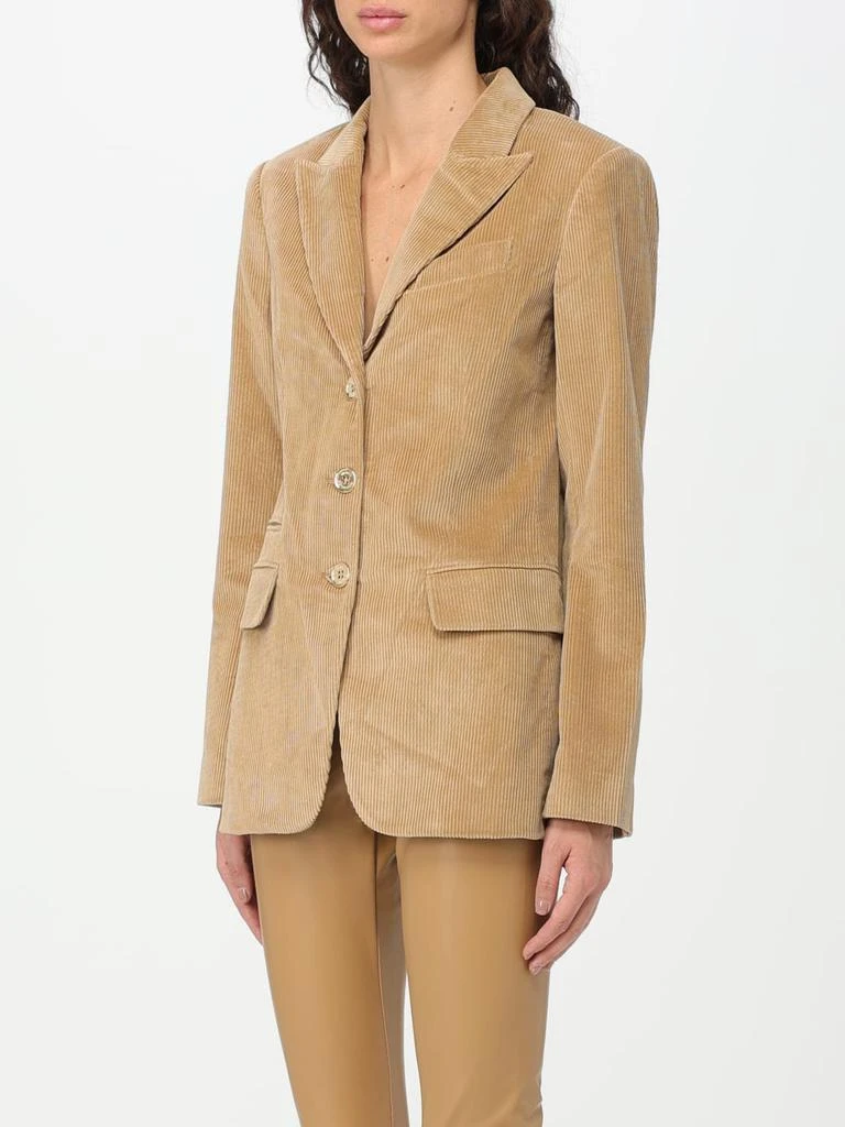 商品Michael Kors|Jacket woman Michael Michael Kors,价格¥1914,第3张图片详细描述