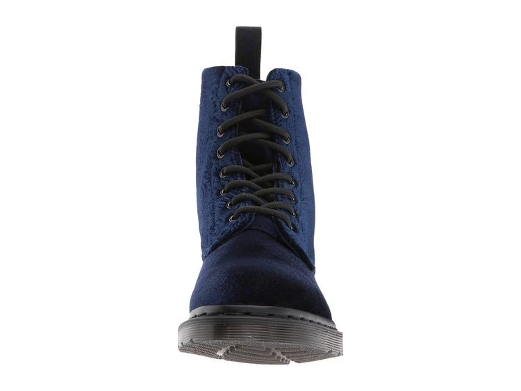 Pascal Velvet 8-Eye Boot 商品