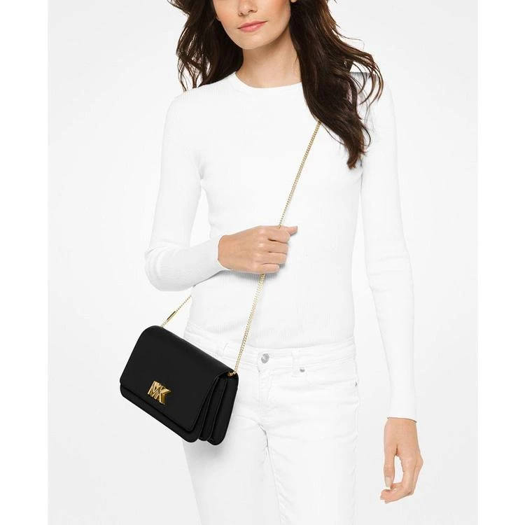 商品Michael Kors|小巧链条包,价格¥1102,第4张图片详细描述