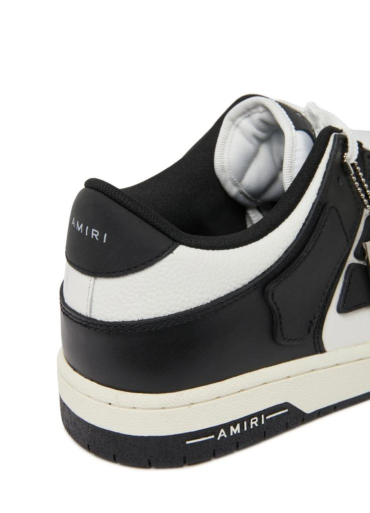 AMIRI Skel top sneakers 6