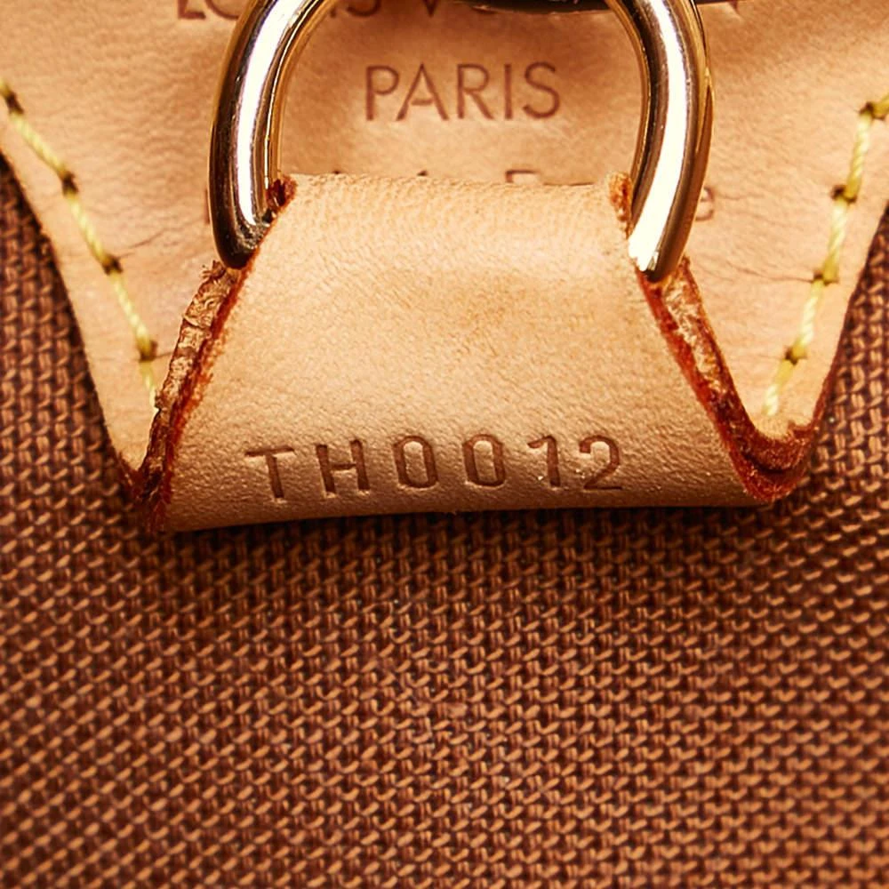 Louis Vuitton Brown Monogram Ellipse MM 商品