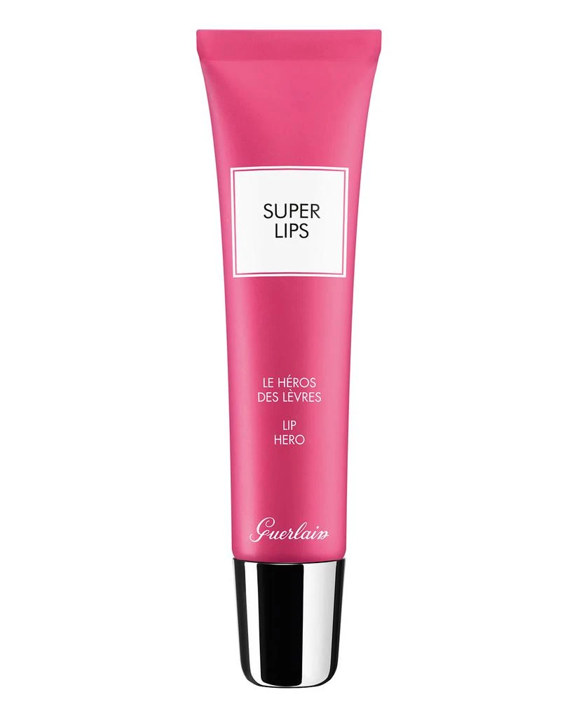 商品Guerlain|Super Lips Lip Hero Balm, 0.5 oz.,价格¥229,第1张图片