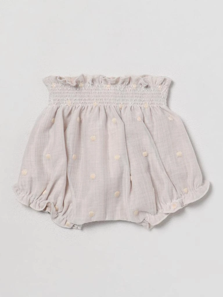 商品Paz Rodriguez|Paz Rodriguez pants for baby,价格¥386,第2张图片详细描述