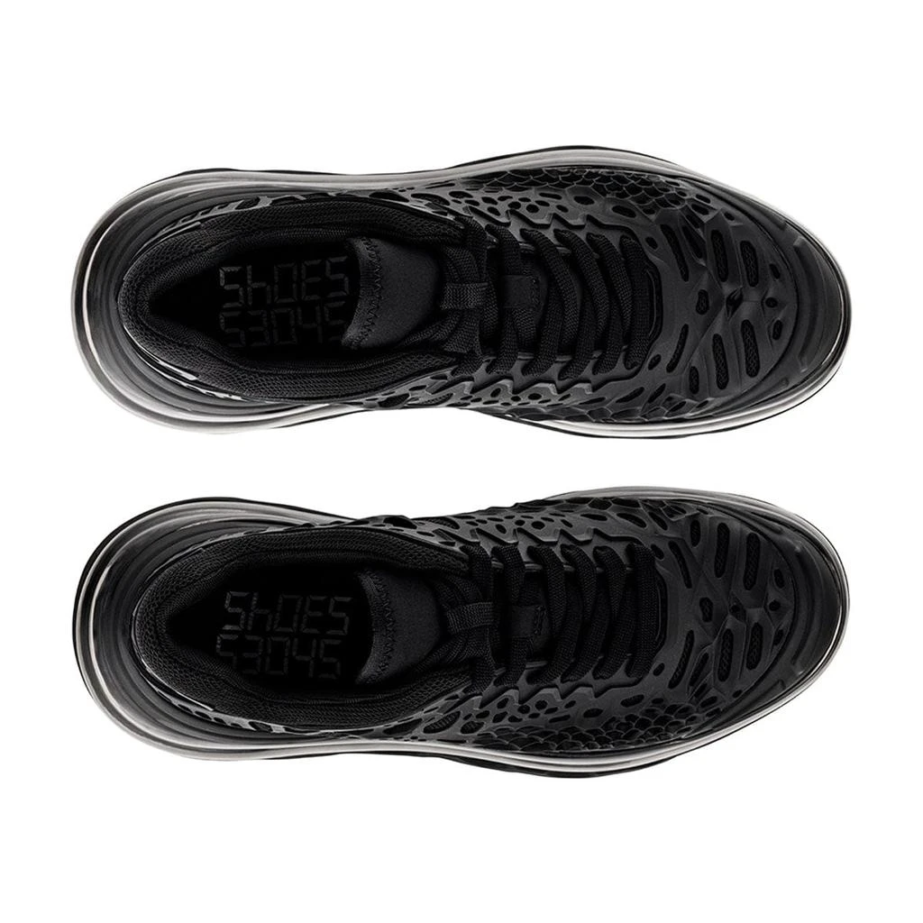 商品SHOES 53045|男女款 BUMP'AIR 3D 纯黑,价格¥3326,第4张图片详细描述