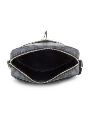 商品[二手商品] Louis Vuitton|Damier Graphite Canvas Crossbody Bag,价格¥11927,第2张图片详细描述