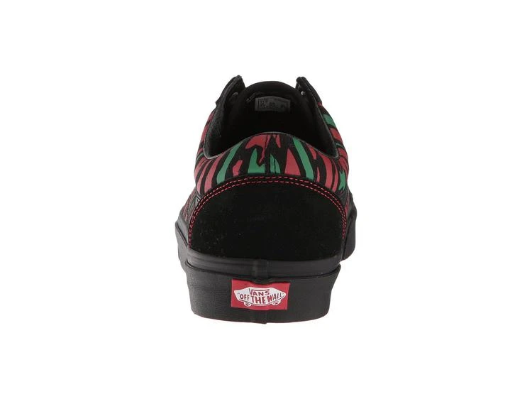 商品Vans|Old School X A Tribe Called Quest Collab.,价格¥346,第5张图片详细描述
