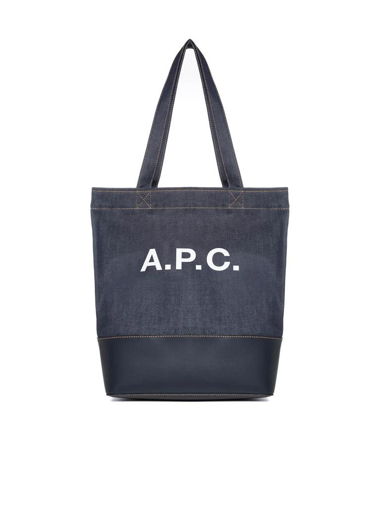 商品A.P.C.|A.P.C. Shoulder Bag,价格¥1534,第1张图片