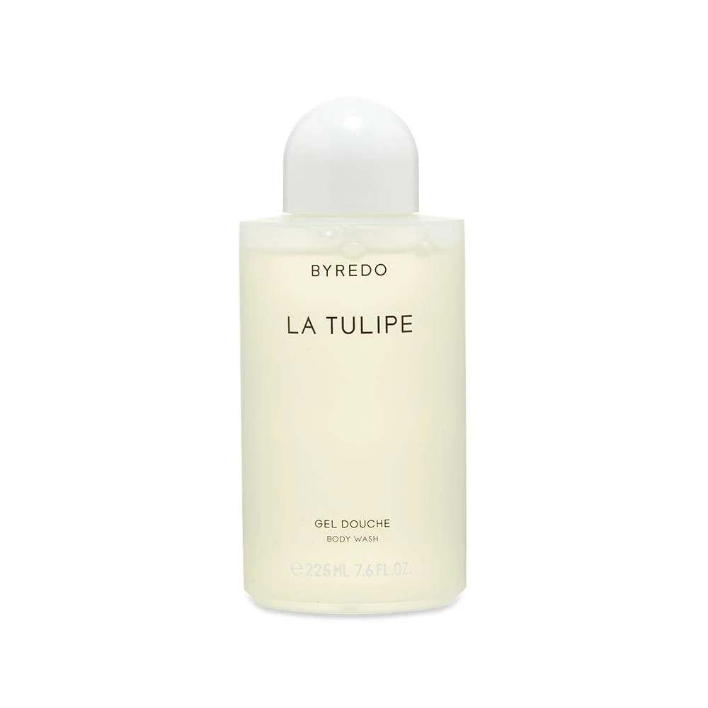 商品BYREDO|Byredo La Tulipe Body Wash,价格¥393,第1张图片