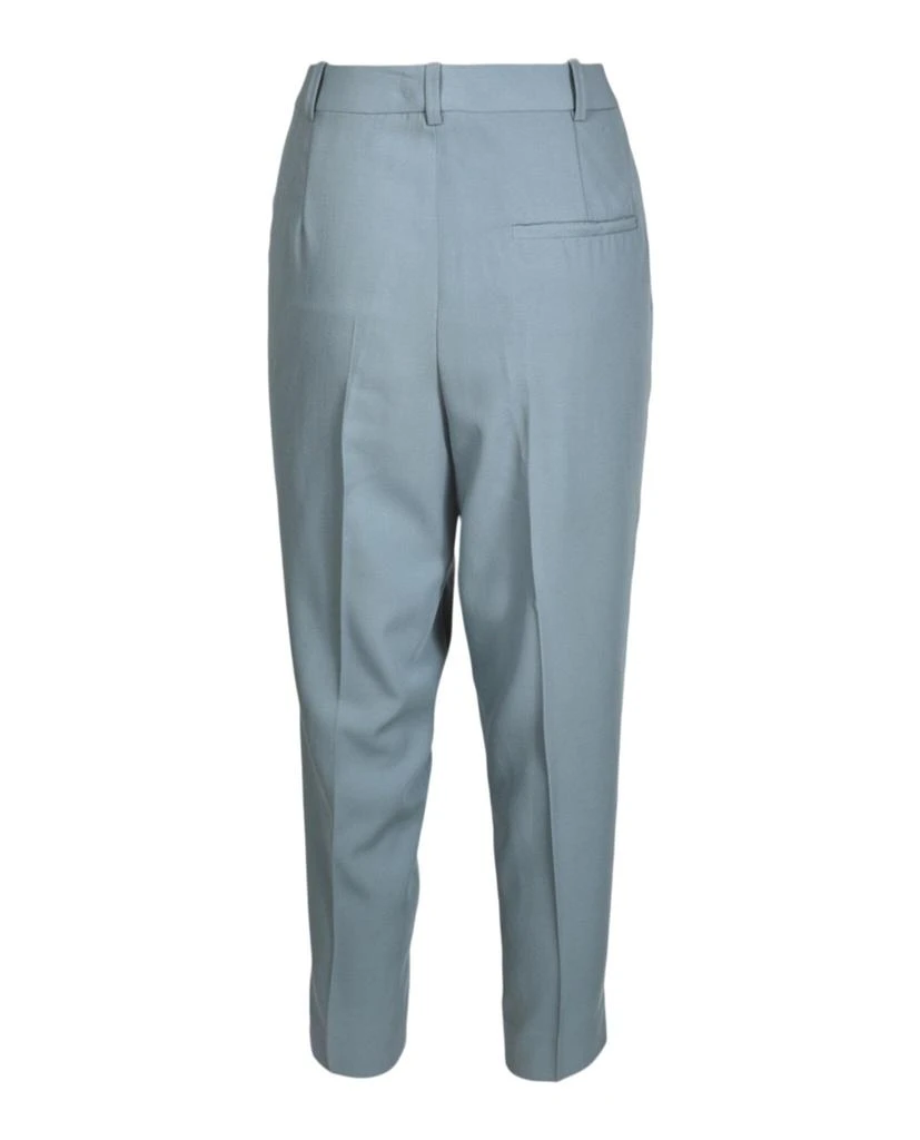 商品Bottega Veneta|Taper Leg Wool Trousers,价格¥2620,第2张图片详细描述