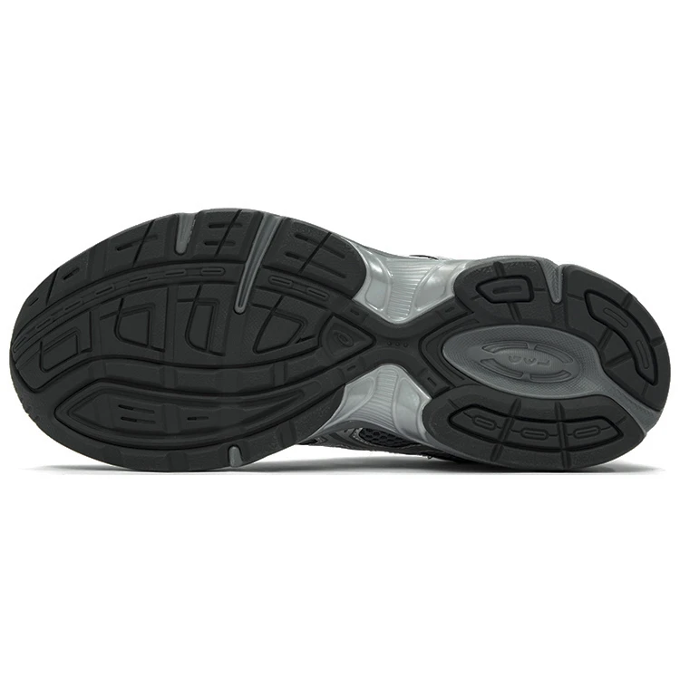 商品[国内直发] Asics|Gel-1130 Y2K复古千禧风 低帮跑步鞋 男女同款 银灰,价格¥550,第8张图片详细描述