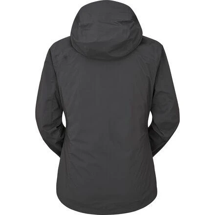 商品Rab|Firewall Light Jacket - Women's,价格¥1152,第4张图片详细描述