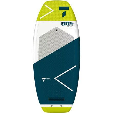 商品TAHE|Aria Wingfoil 120L Board,价格¥8174,第4张图片详细描述