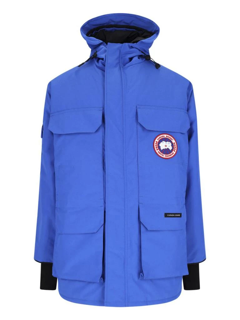 商品Canada Goose|Canada Goose Jackets,价格¥17015,第1张图片