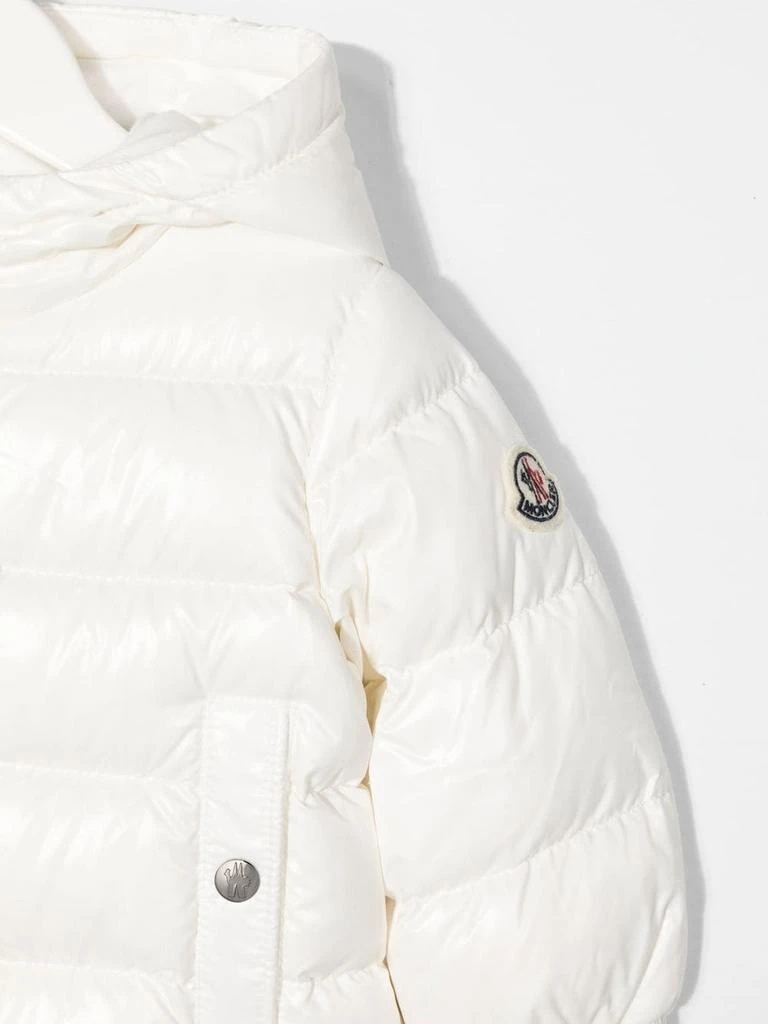 商品Moncler|Moncler Enfant Narzin Spider-Man Down Jacket,价格¥2926,第2张图片详细描述