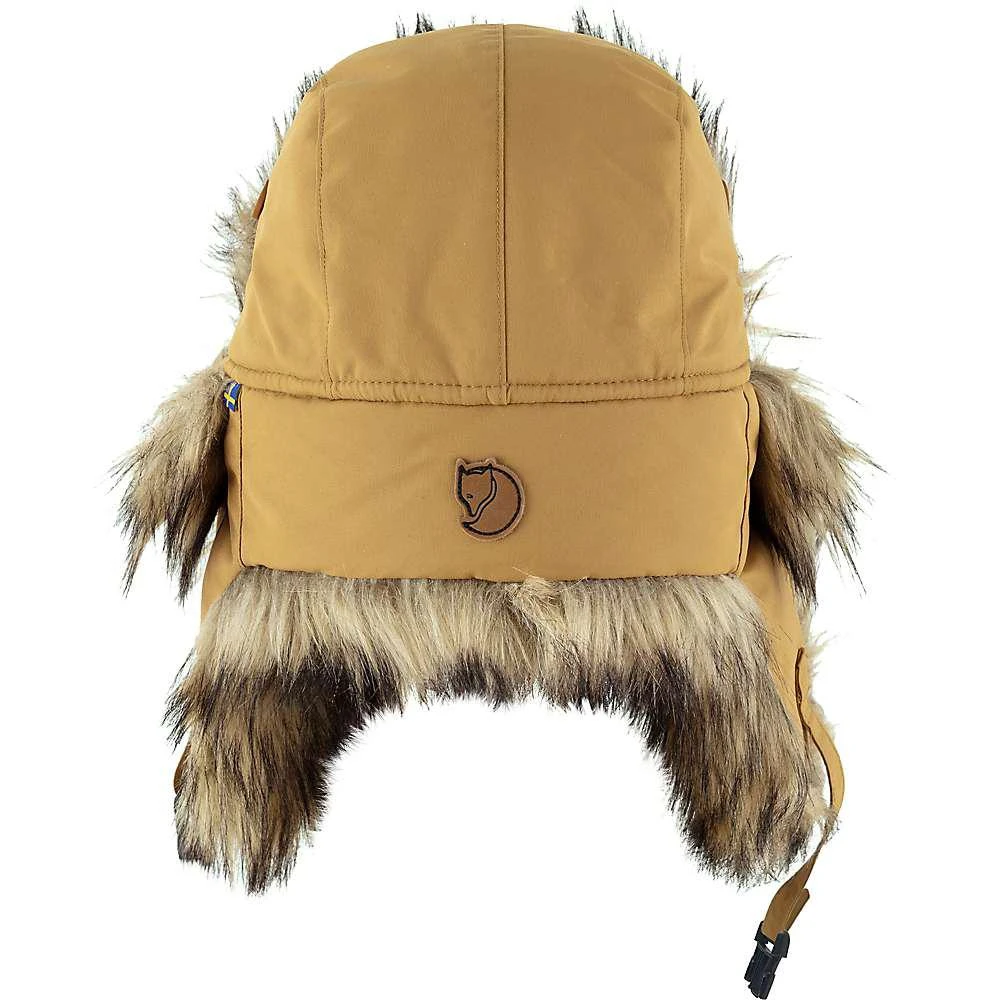 商品Fjällräven|Fjallraven Nordic Heater,价格¥653,第2张图片详细描述