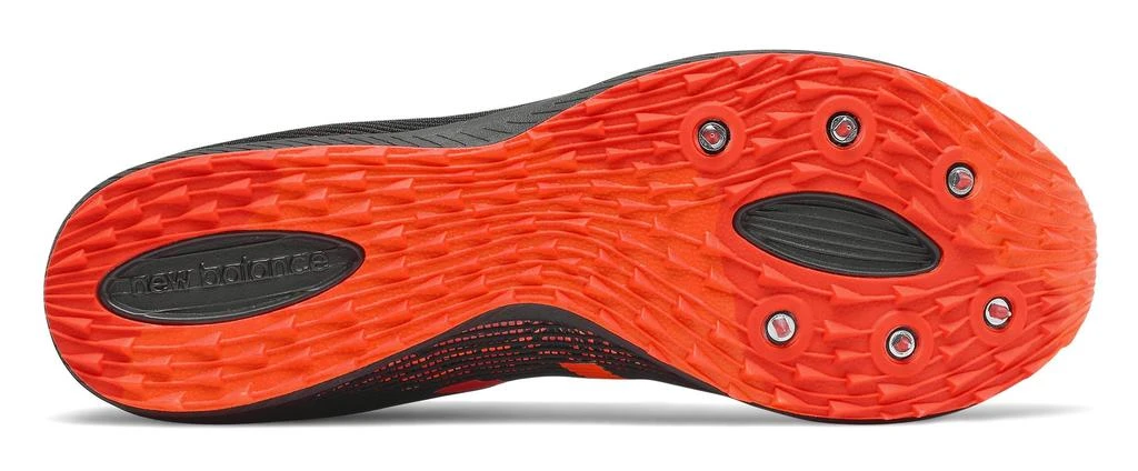 商品New Balance|New Balance Men's XC 7 V3 Spike,价格¥520,第5张图片详细描述