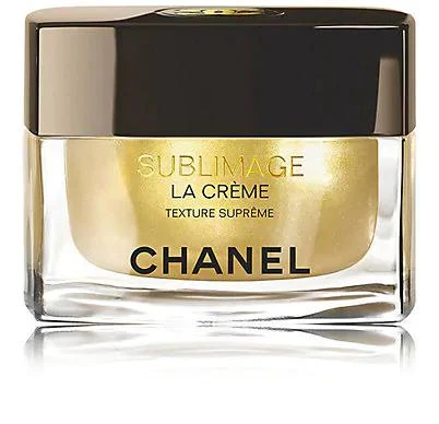 商品Chanel|奢华精萃乳霜（滋养）,价格¥2840,第1张图片