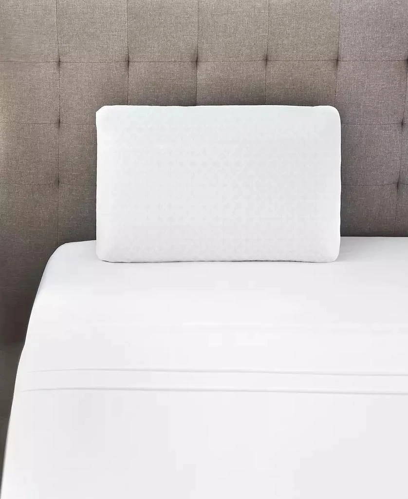 商品ProSleep|Gel Support Conventional Memory Foam Pillow,价格¥195,第1张图片