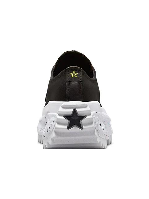 商品Converse|Crater Run Star Hike Low-Top Sneakers,价格¥922,第5张图片详细描述