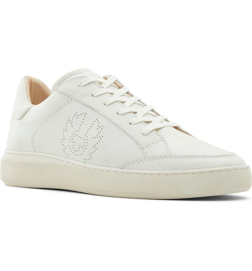 商品BELSTAFF|Track Sneaker,价格¥1000,第1张图片