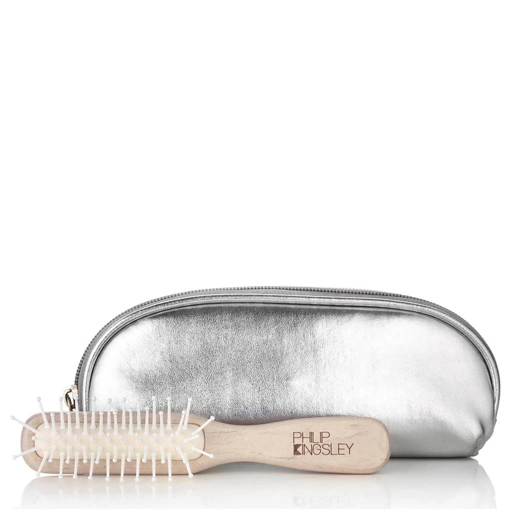 商品Philip Kingsley|Handbag Hairbrush,价格¥170,第1张图片