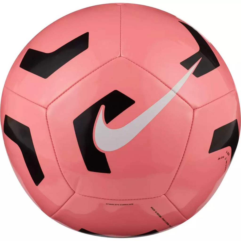 商品NIKE|Nike Pitch Training Soccer Ball,价格¥150,第1张图片