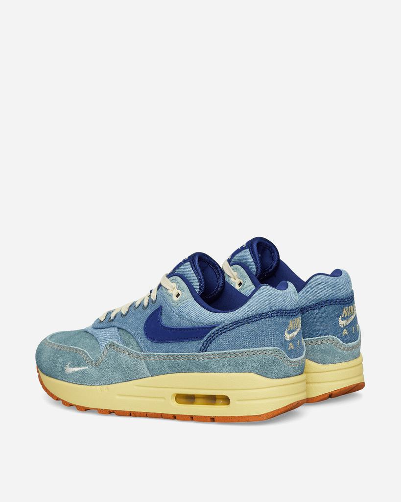 Air Max 1 Premium Sneakers Dirty Denim商品第5张图片规格展示