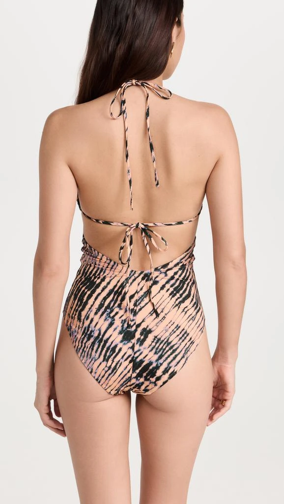 商品Ulla Johnson|Ulla Johnson Aaliya 连体泳衣,价格¥653,第3张图片详细描述