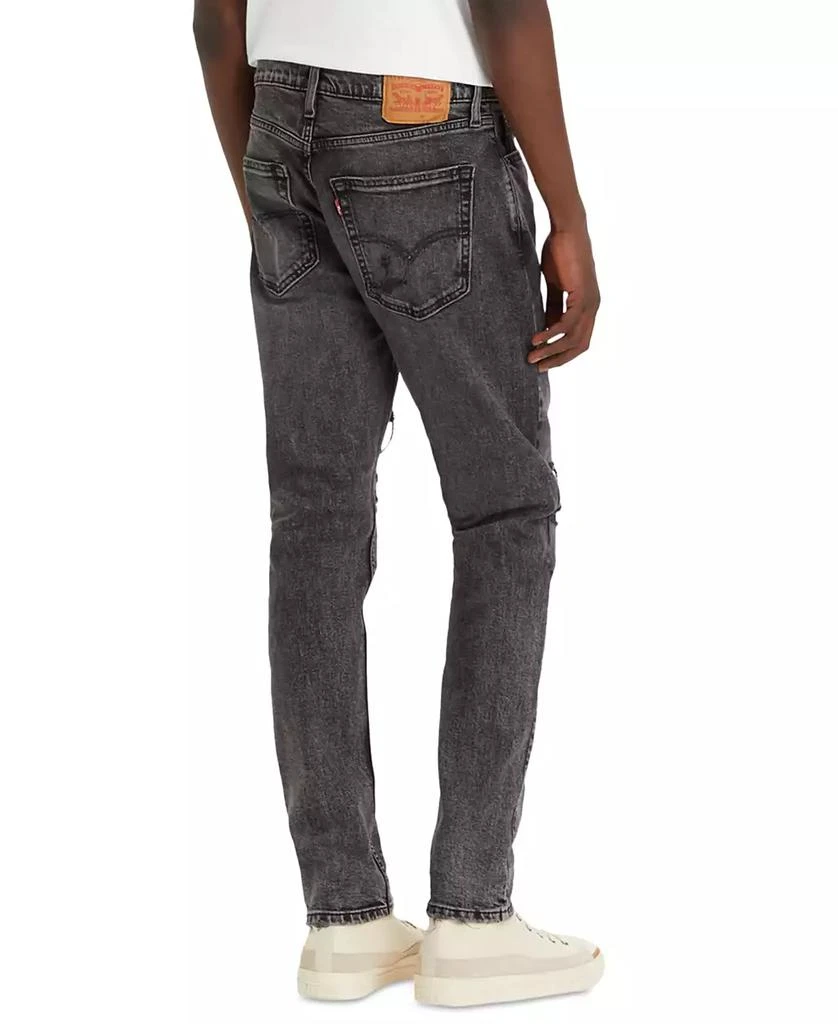 商品Levi's|Men's 512™ Slim Tapered Eco Performance Jeans,价格¥317,第3张图片详细描述