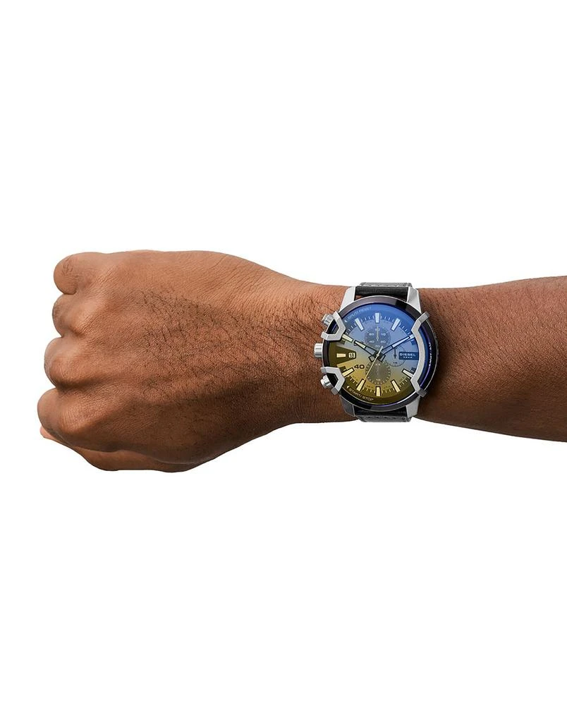 商品Diesel|Wrist watch,价格¥2554,第4张图片详细描述