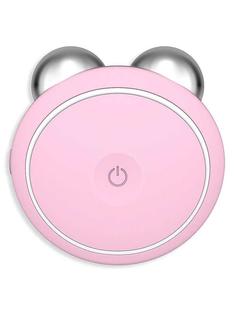 商品Foreo|BEAR Mini Smart Microcurrent Facial Toning Device,价格¥1391,第1张图片