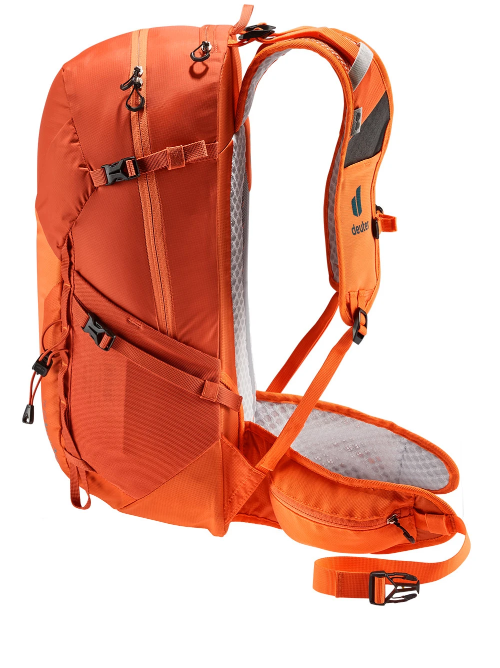 商品Deuter|Deuter 男士双肩包 34103229906 黄色,价格¥984,第5张图片详细描述