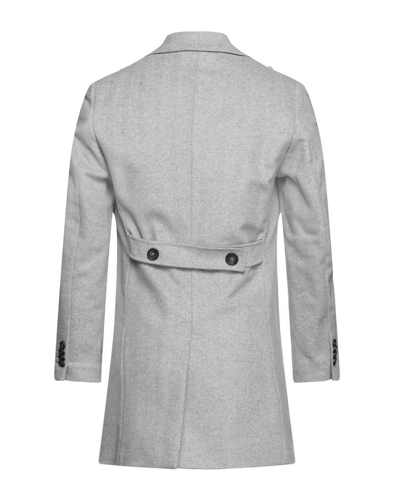 商品Les Copains|Full-length jacket,价格¥2193,第4张图片详细描述