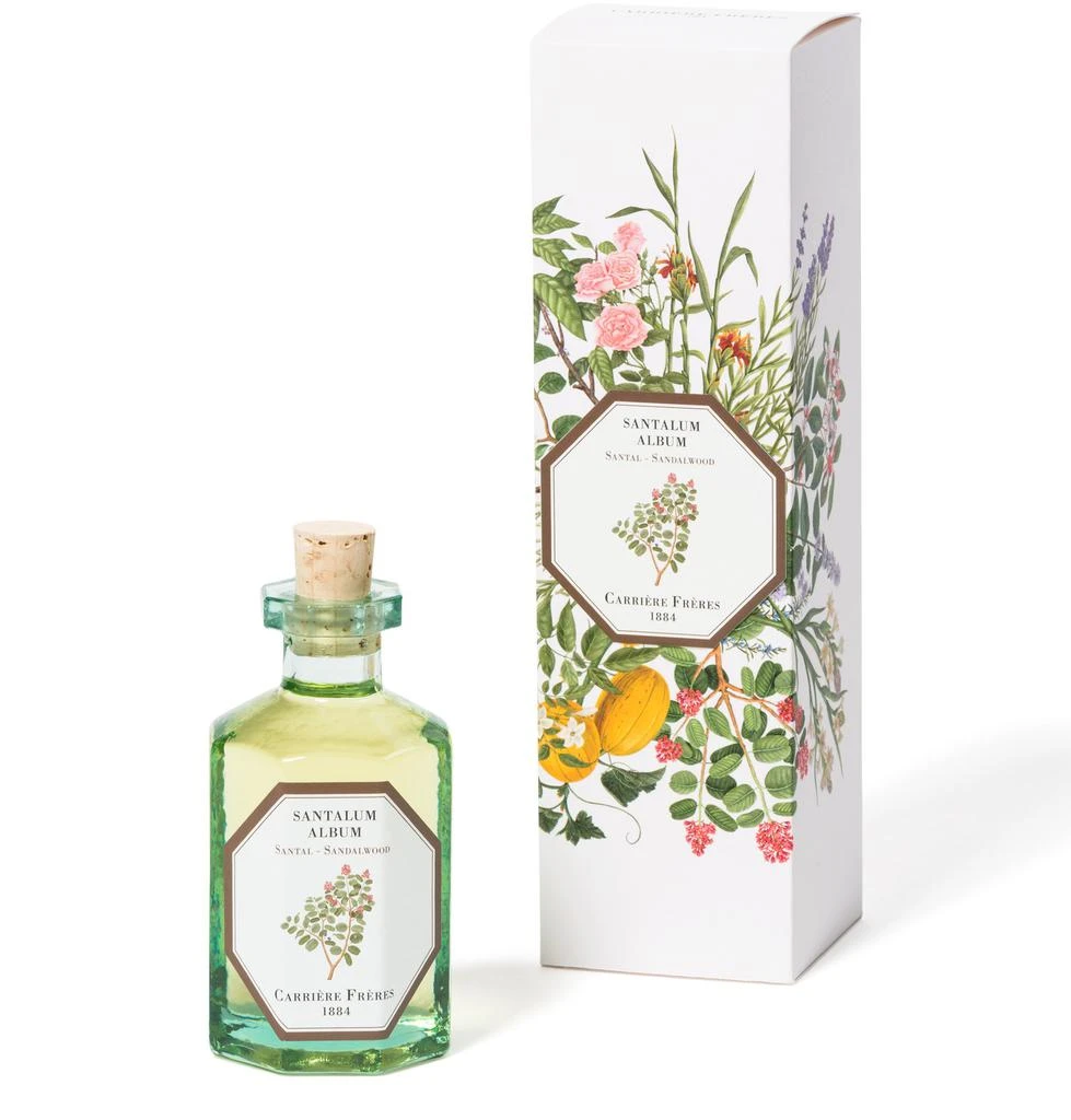 商品Carriere Freres|檀香木香薰 - 檀香 200 毫升,价格¥707,第2张图片详细描述