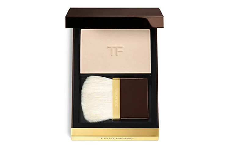 商品[国内直发] Tom Ford|TF 冰皮蜜粉饼 持久不脱妆气色 9g,价格¥497,第5张图片详细描述