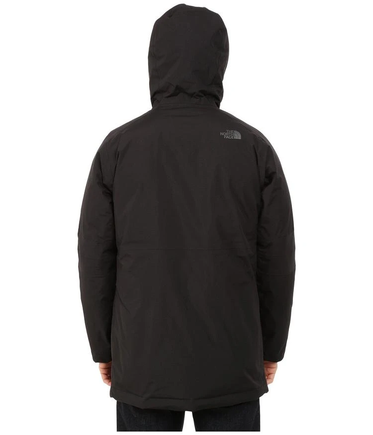 商品The North Face|户外派克大衣,价格¥1572,第3张图片详细描述