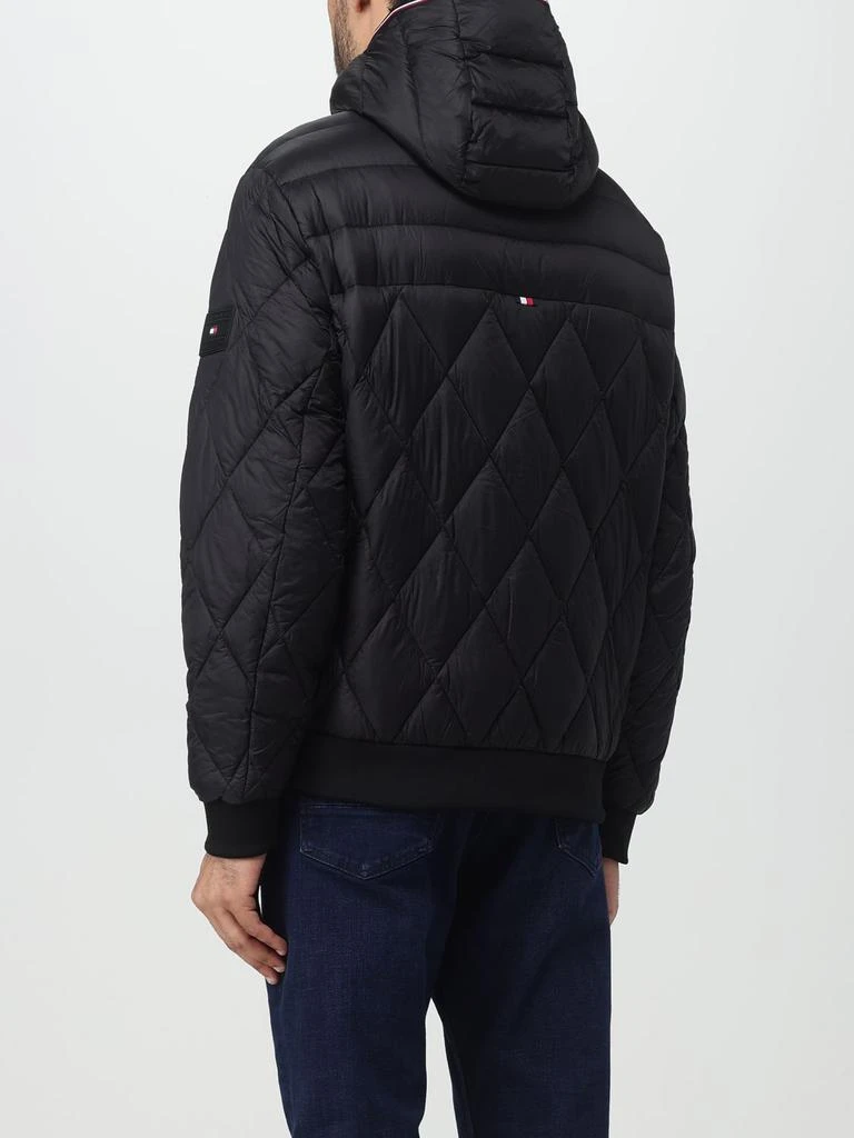 商品Tommy Hilfiger|Tommy Hilfiger jacket for man,价格¥2259,第3张图片详细描述