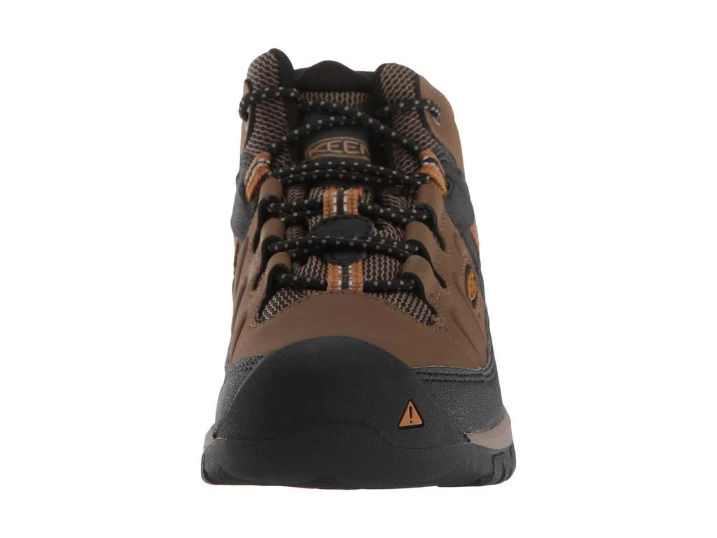 Targhee Mid WP (Little Kid/Big Kid) 商品