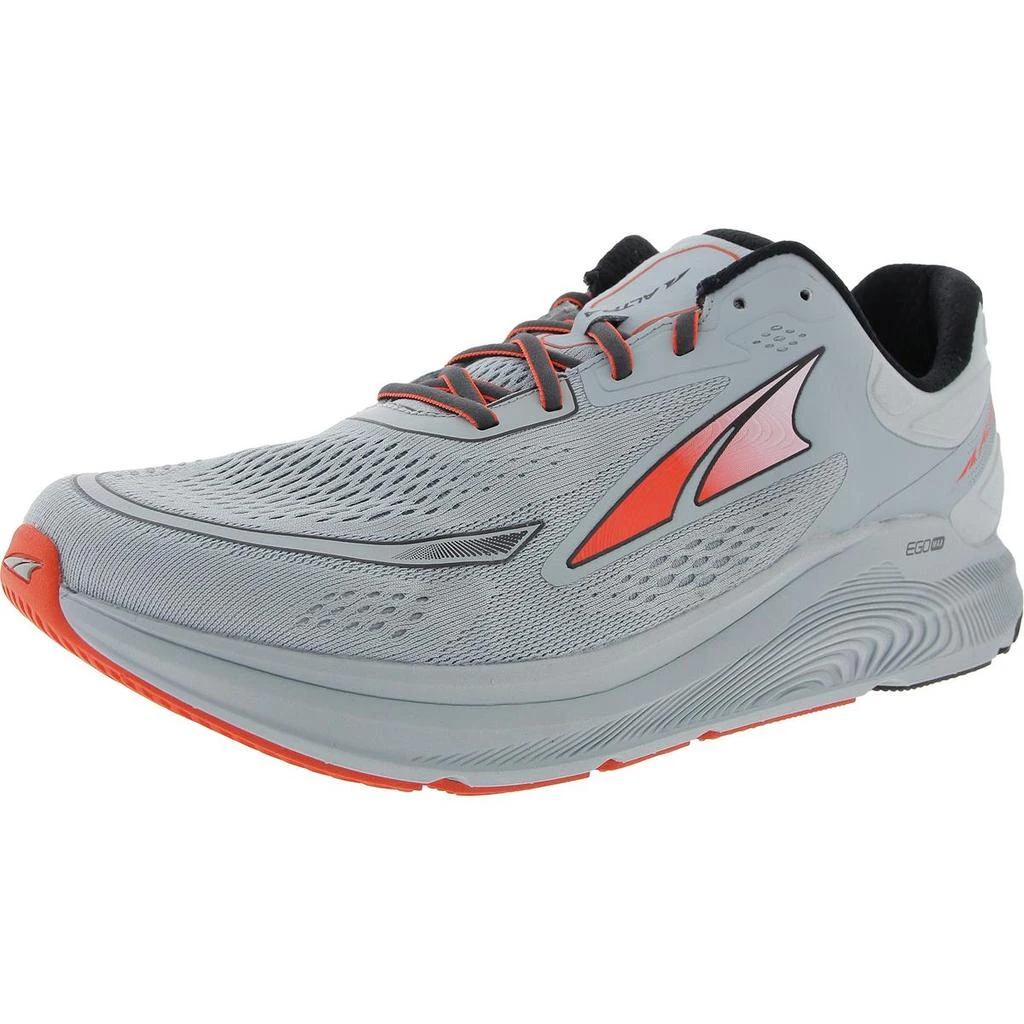 商品Altra|Paradigm 6 Mens Lace-Up Knit Running & Training Shoes,价格¥688,第1张图片