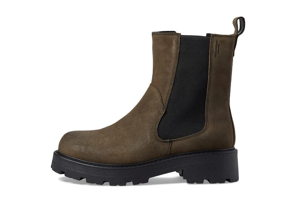 商品Vagabond Shoemakers|Cosmo 2.0 Leather Chelsea Bootie,价格¥1277,第4张图片详细描述