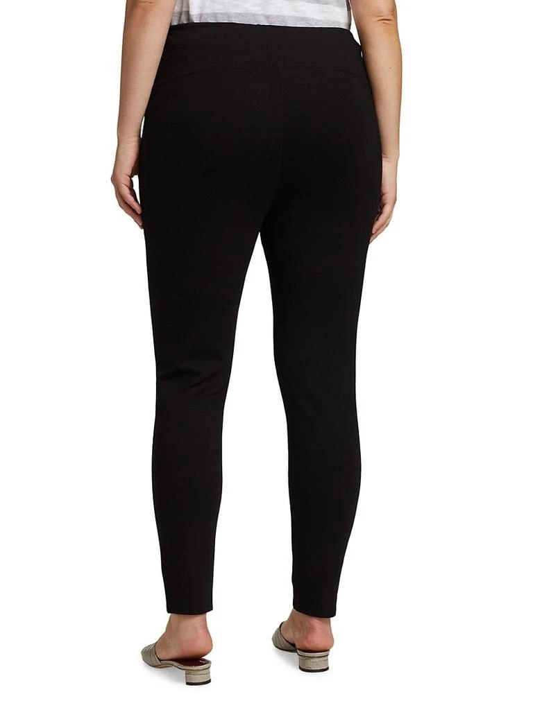 商品NYDJ, Plus Size|Skinny Leggings,价格¥668,第5张图片详细描述